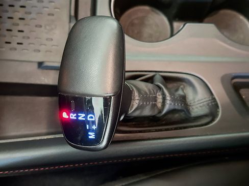 Used 2025 Dodge Durango GT image 25