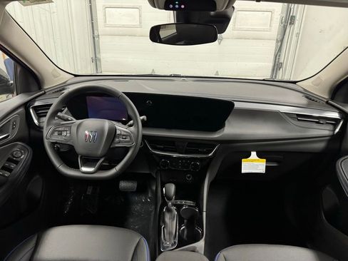 New 2025 Buick Encore GX Sport Touring image 16