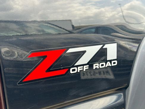 Used 2007 Chevrolet Silverado 1500 LT w/ Onstar Plus Package image 10