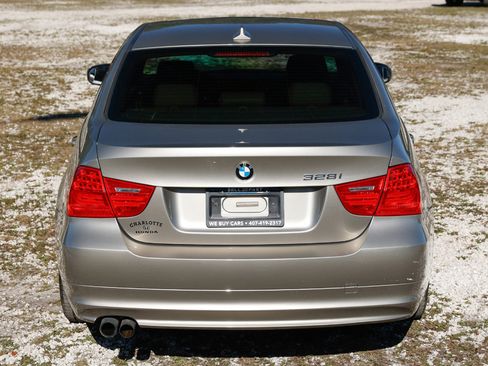 Used 2011 BMW 328i Sedan image 9