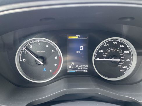 Used 2020 Subaru Forester Limited AWD/4WD image 2