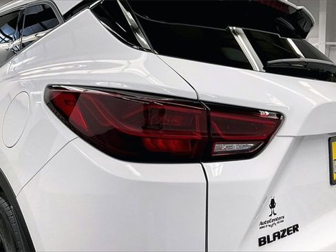 Used 2024 Chevrolet Blazer LT w/ Convenience Package image 29