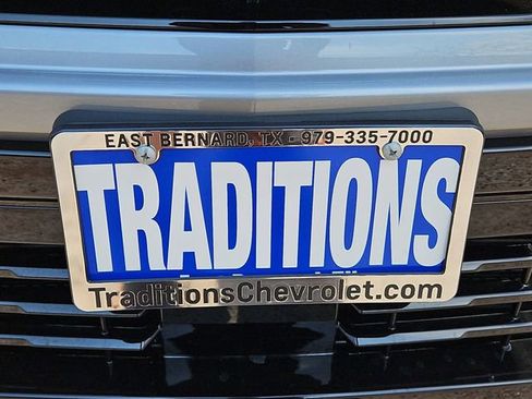 New 2026 Chevrolet Traverse High Country w/ LPO, Floor Liner Package image 34