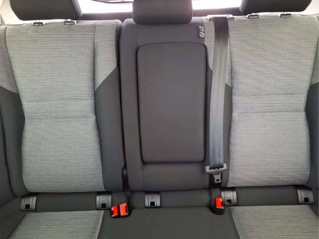 Used 2023 Nissan Rogue SV FWD image 16