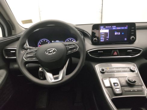 Used 2022 Hyundai Santa Fe SEL FWD image 22