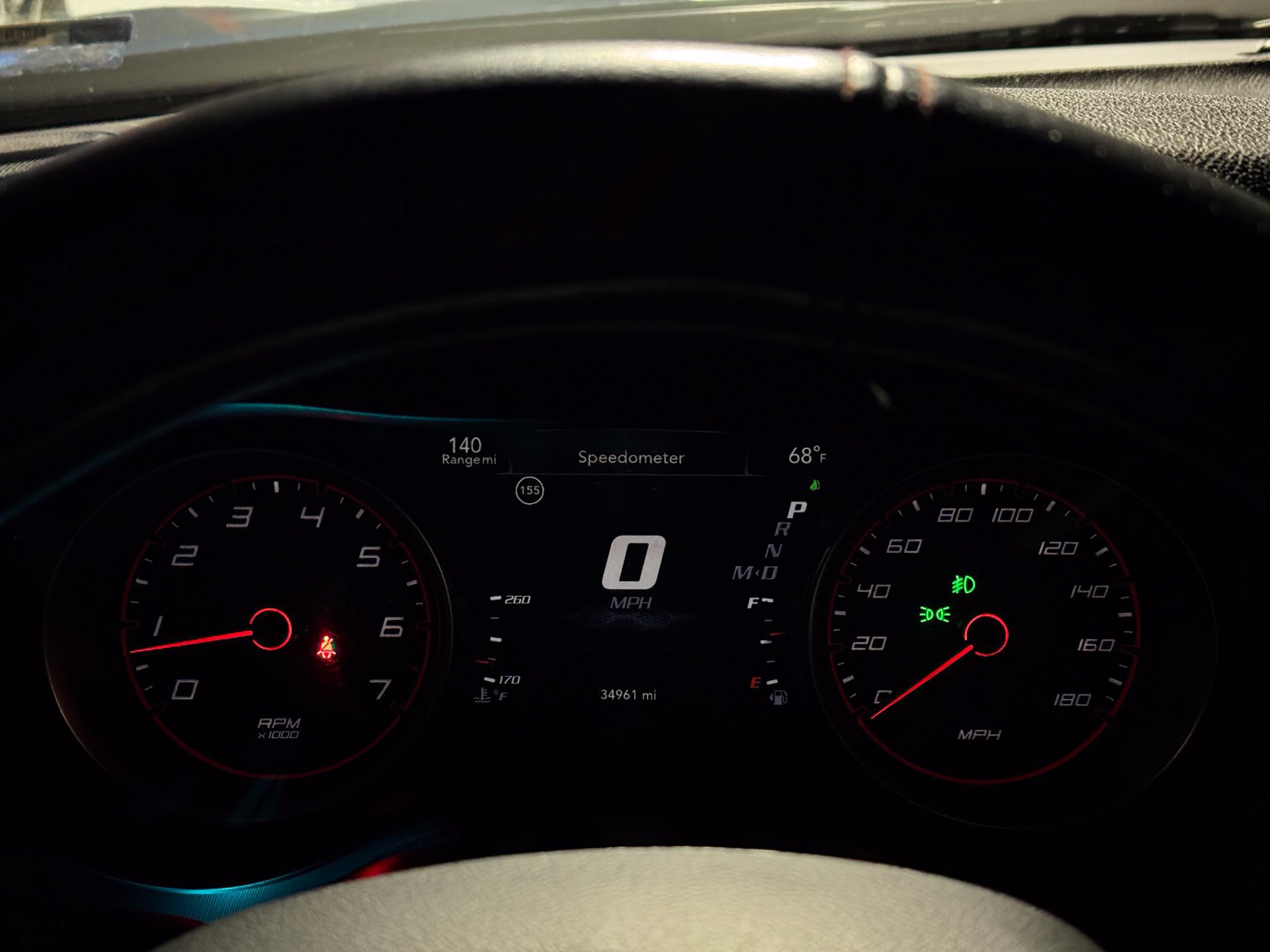 Used 2022 Dodge Charger Scat Pack w/ Harman/Kardon Audio Group RWD image 10