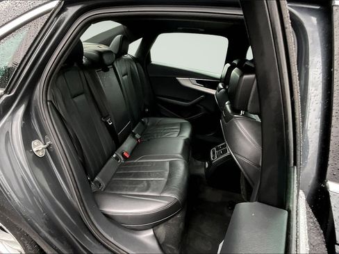 Used 2017 Audi A4 2.0T Prestige w/ Prestige Package image 25