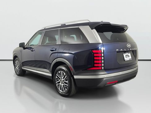 Used 2026 Hyundai Palisade SEL AWD/4WD image 3