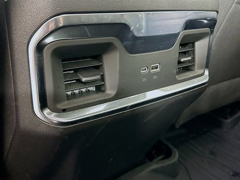 Used 2025 GMC Sierra 1500 Elevation w/ X31 Off-Road Package AWD/4WD image 28