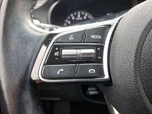 Certified 2019 Kia Optima EX w/ EX Premium Package image 22