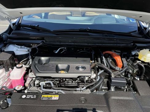 Used 2024 Lexus RX 350 Premium Plus w/ Convenience Package image 27