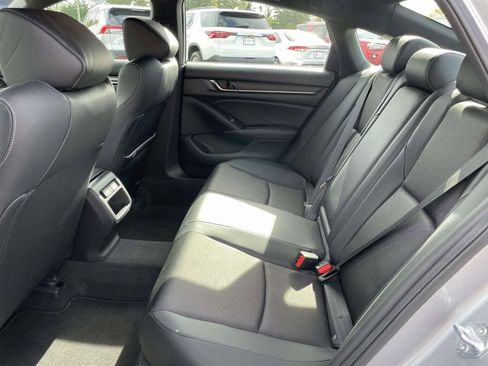 Used 2022 Honda Accord Sport image 10