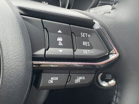 New 2025 MAZDA CX-5 AWD 2.5 S w/ Select Package image 34