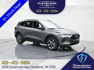 New 2026 Ford Escape ST-Line 360° Tour