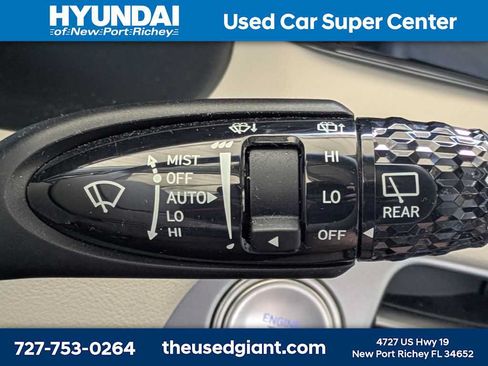 Certified 2023 Hyundai Palisade Limited FWD image 44