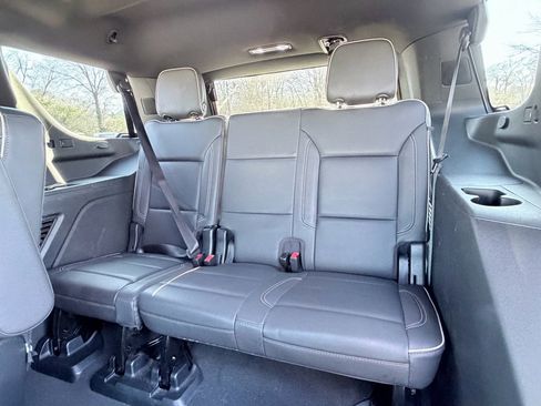 Used 2023 Chevrolet Tahoe Premier image 26