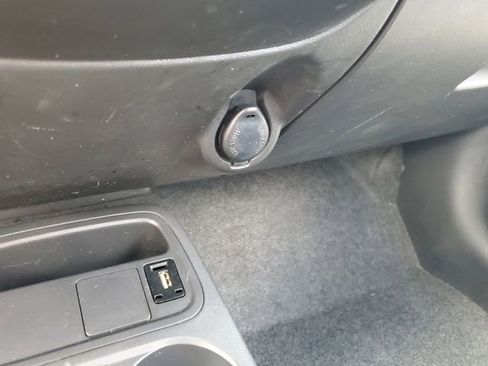 Used 2023 Mitsubishi Mirage G4 Black Edition image 23