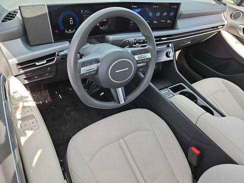 Used 2025 Hyundai Sonata SEL image 10