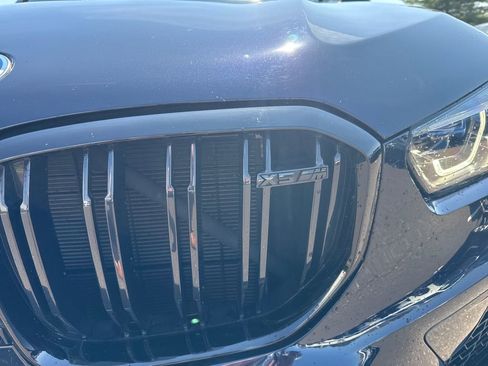 Certified 2023 BMW X5 M w/ Competition Package image 10