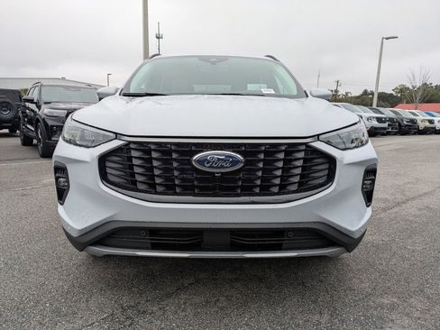 New 2026 Ford Escape SE w/ PHEV Premium Package image 9