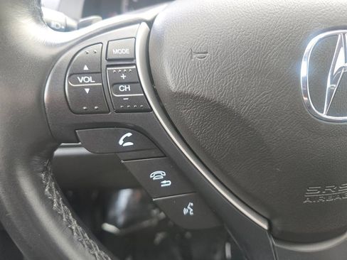 Used 2018 Acura RDX AWD w/ Advance Package image 19