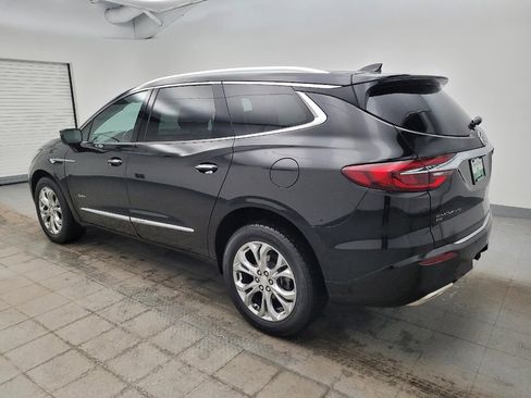 Used 2020 Buick Enclave Avenir w/ Avenir Technology Package image 3
