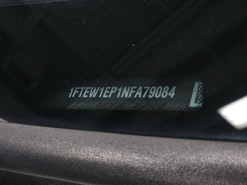 Used 2022 Ford F150 XLT w/ Equipment Group 302A High image 34