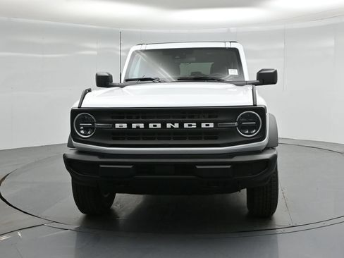 New 2026 Ford Bronco Big Bend AWD/4WD image 49