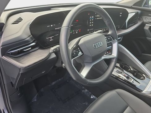 Certified 2025 Audi Q5 Premium w/ Premium Plus AWD/4WD image 22