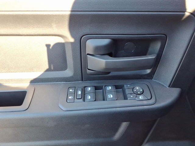 New 2026 RAM 2500 Tradesman AWD/4WD image 5
