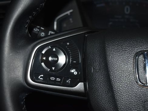 Used 2018 Honda CR-V EX-L image 9