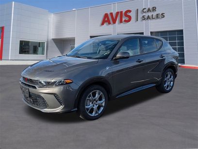 Used 2024 Dodge Hornet R/T