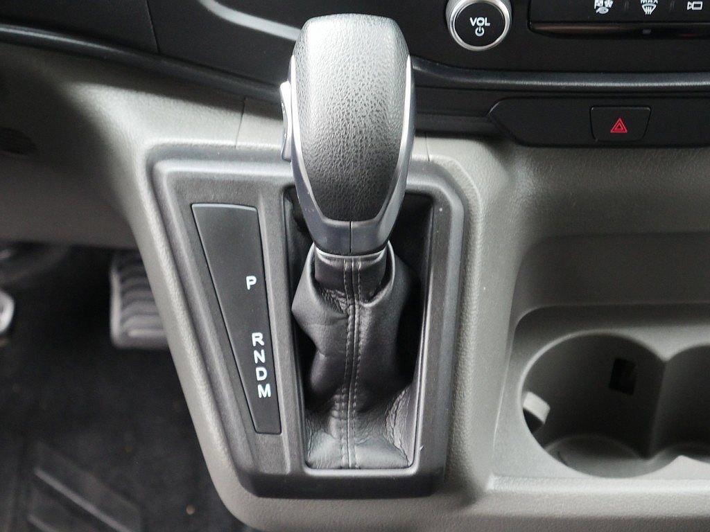 Used 2024 Ford Transit 350 XL AWD/4WD image 21