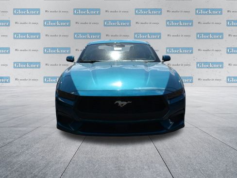 New 2026 Ford Mustang Coupe image 9