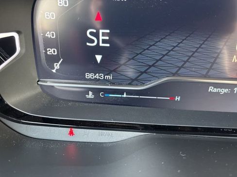 Used 2024 GMC Yukon Denali Ultimate image 20