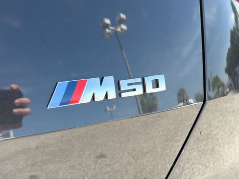 New 2026 BMW X3 M50 w/ Premium Package AWD/4WD image 11