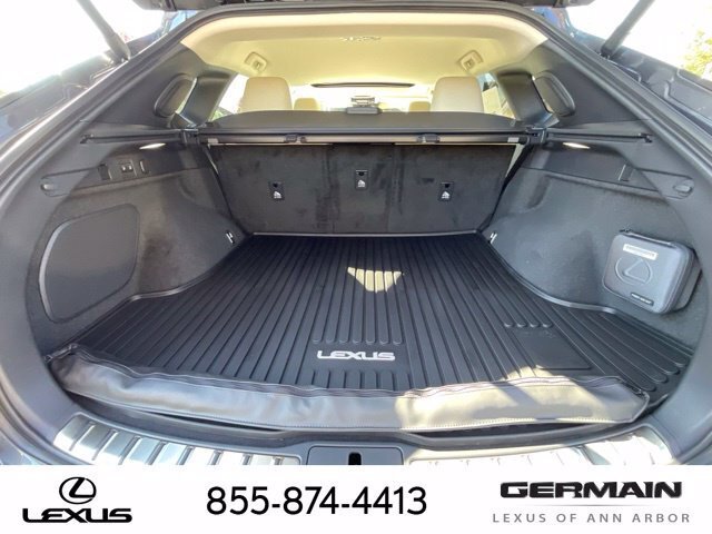 New 2026 Lexus RX 350 Premium Plus AWD/4WD image 23