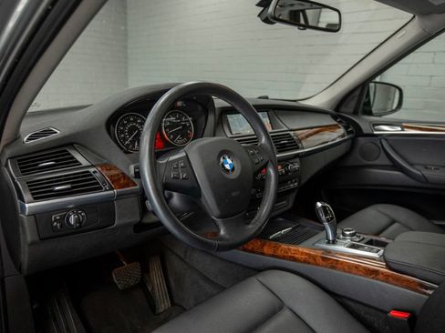 Used 2013 BMW X5 xDrive35i AWD/4WD image 17
