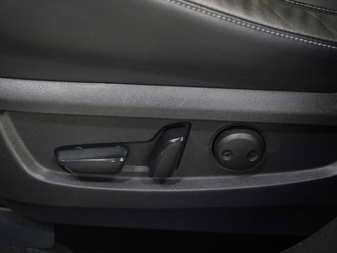 Used 2021 INFINITI QX50 Sensory AWD/4WD image 28