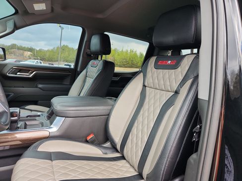 Used 2023 Chevrolet Silverado 1500 RST w/ All Star Edition Plus image 14