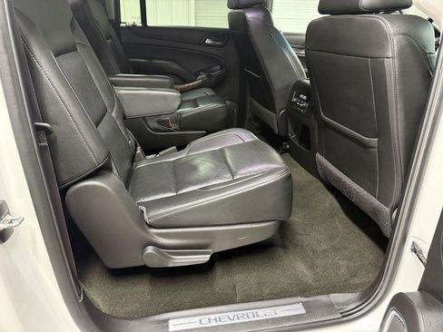Used 2017 Chevrolet Suburban Premier image 34