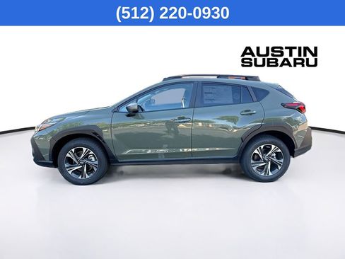 New 2026 Subaru Crosstrek 2.0i Premium AWD/4WD image 5