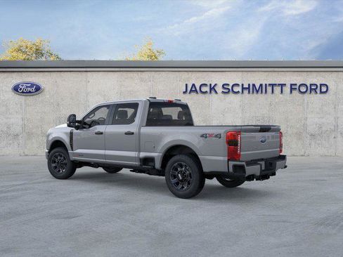 New 2026 Ford F350 XL w/ STX Appearance Package image 4