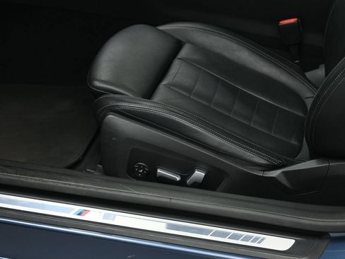 Used 2021 BMW 440i xDrive Coupe w/ Premium Package AWD/4WD image 10