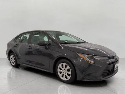 Used 2024 Toyota Corolla LE