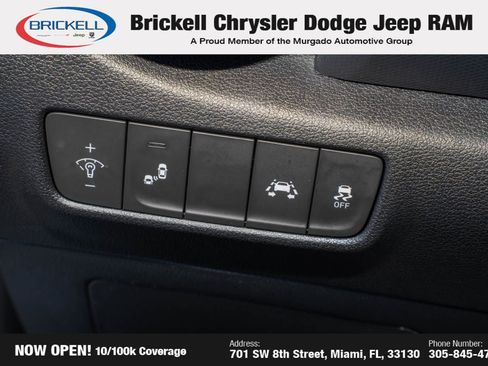 Used 2019 Hyundai Kona SEL image 29