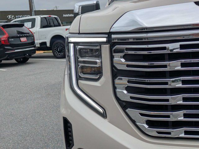 Used 2026 GMC Sierra 1500 Denali w/ Denali Reserve Package AWD/4WD image 10
