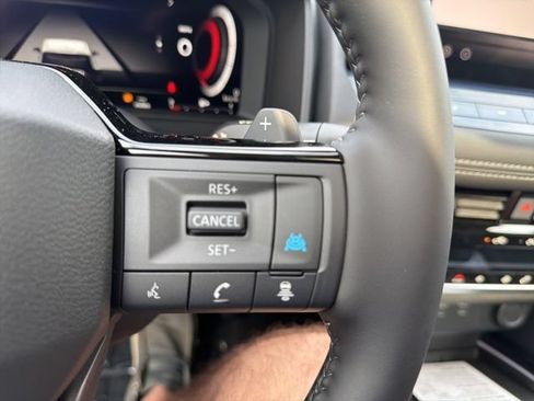 New 2026 Nissan Rogue Platinum AWD/4WD image 32