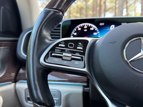 Certified 2022 Mercedes-Benz GLE 450 4MATIC image 25