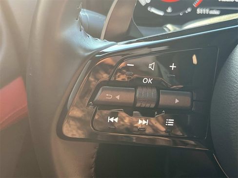 Used 2024 Nissan Z Performance w/ Floor Mat Package image 25